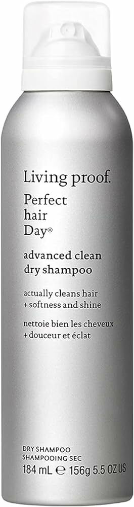 Living Proof Perfect Hair Day (PhD) Advanced Clean Dry Shampoo 184ml