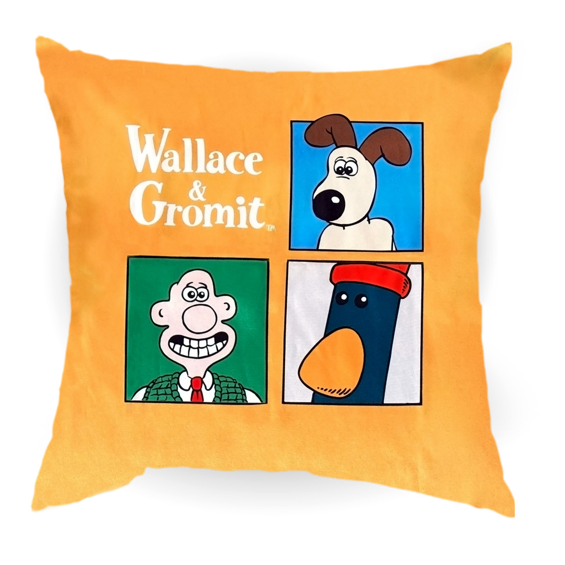 《酷狗寶貝/超級無敵掌門狗》抱枕