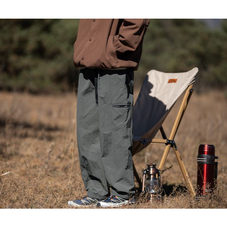 MS-2155 山系工裝長褲