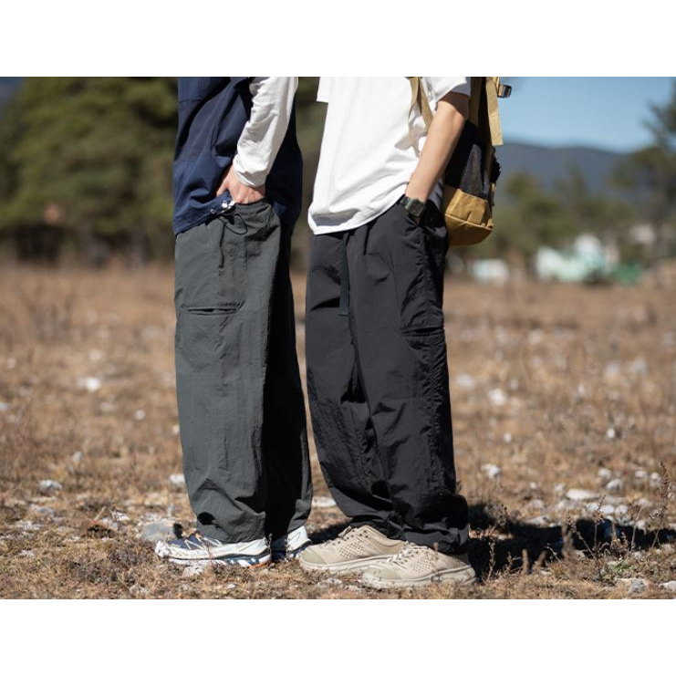 MS-2155 山系工裝長褲