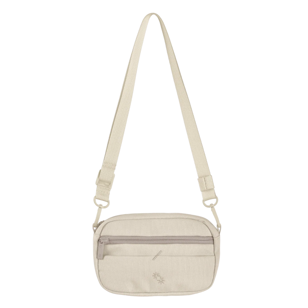 Mini Cruise Crossbody - 米白