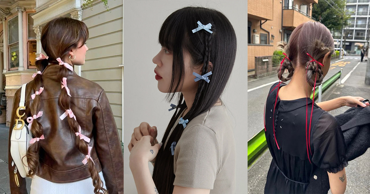 風靡時尚圈！最浪漫的Balletcore風潮來襲