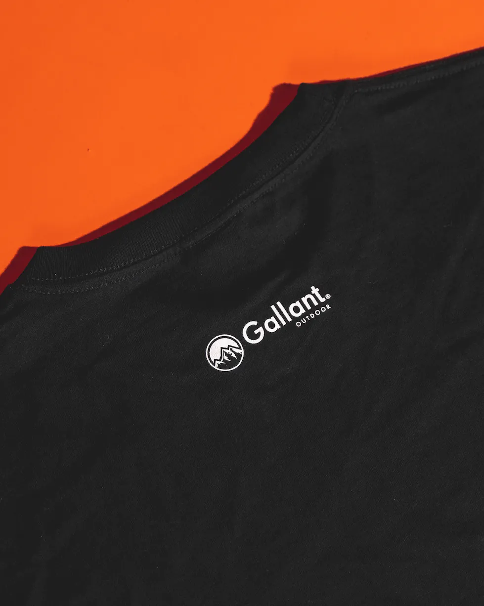 【Gallant】The Lettering Tee