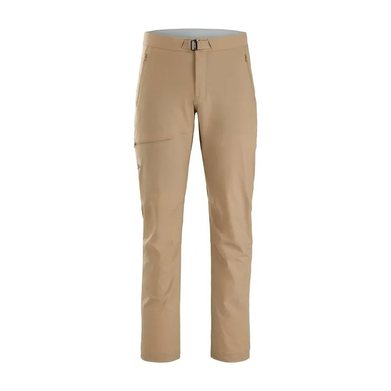 Arc'teryx 始祖鳥 男 Gamma Lightweight Pant 輕量軟殼長褲