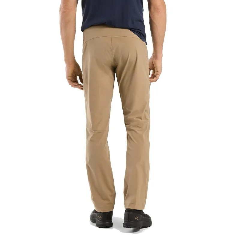 Arc'teryx 始祖鳥 男 Gamma Lightweight Pant 輕量軟殼長褲