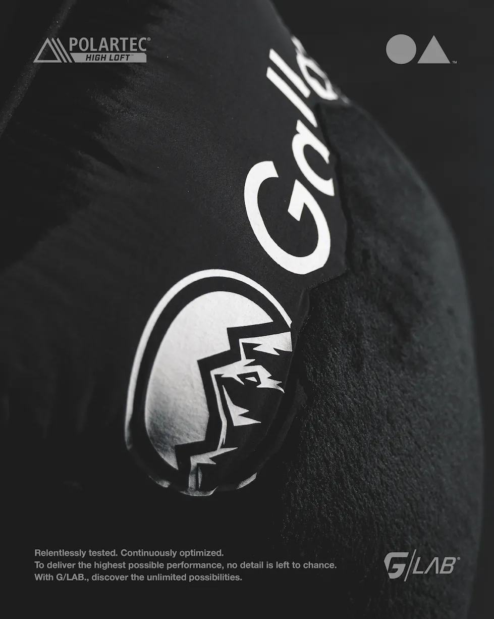 【Gallant】Polartec®️ High Loft® Pillow 抱枕