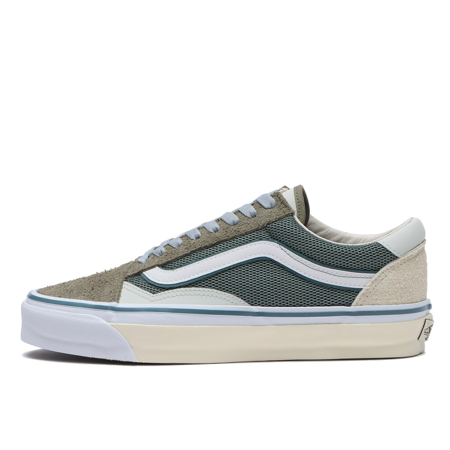 『代購商品』2024SS VANS X SSZ X BEAMS OLD SKOOL 36 SP LX TDC TOKYO DESIGN COLLECTIVE 加藤忠之 中田慎介 聯名 鞋子 現貨