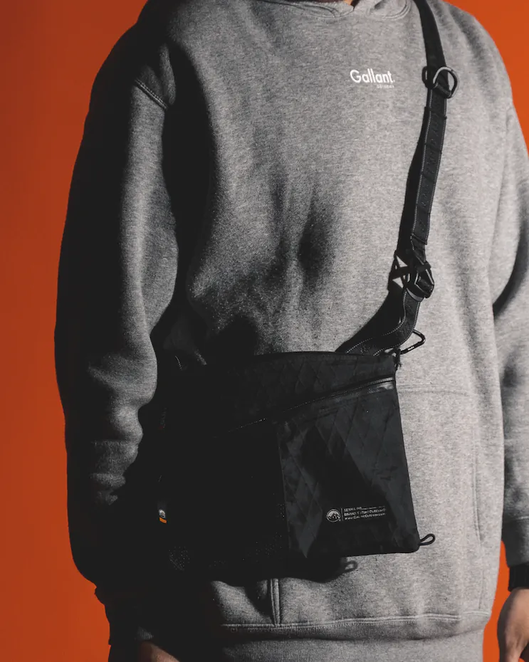 【Gallant】Tactical Series™ Cordura®  Multifunction Strap