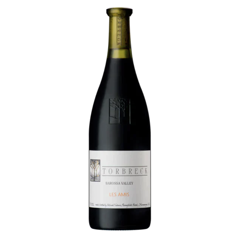 Torbreck Les Amis 2012 (RP98)
