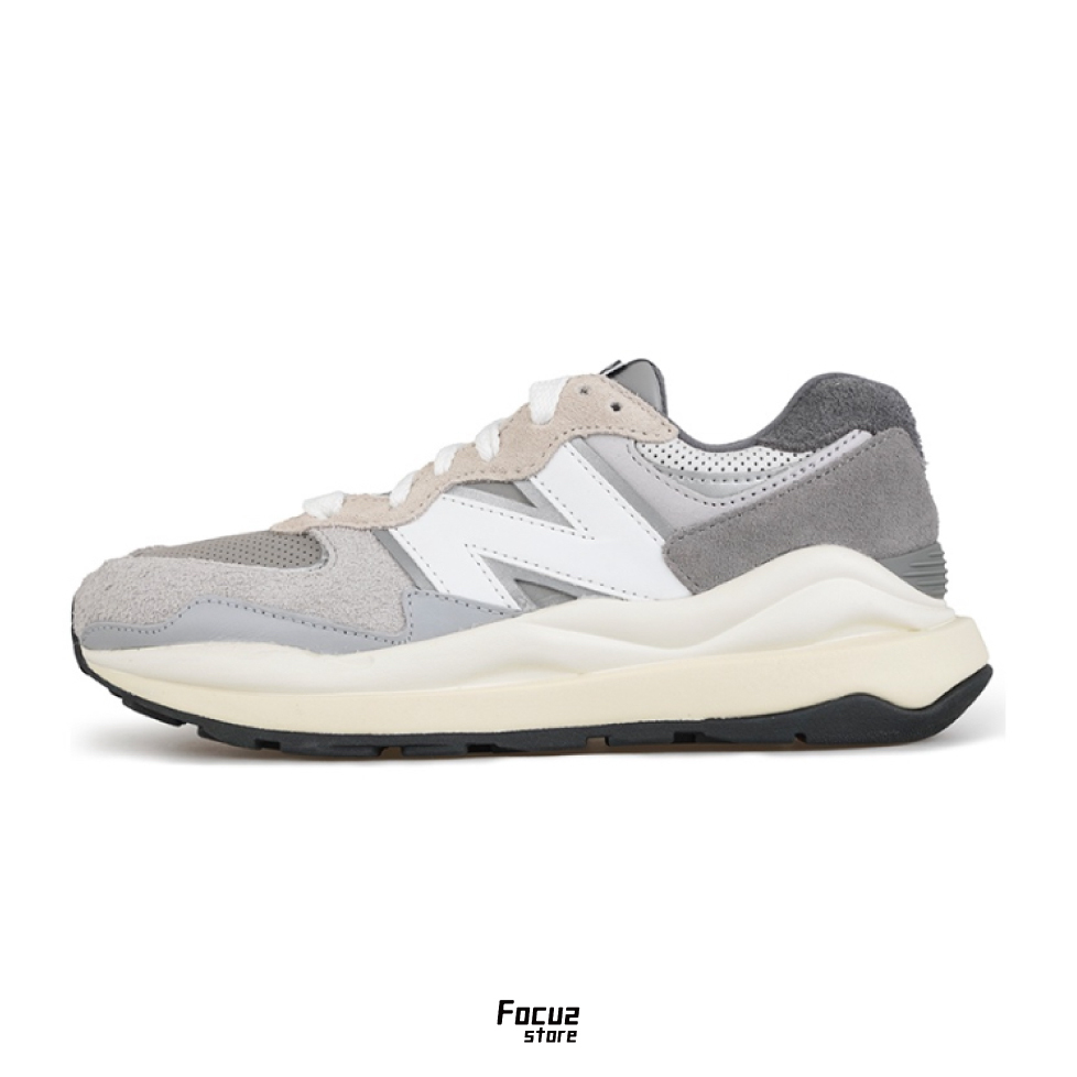 【Focus Store】預購 New Balance 5740 "Grey Day" 元祖灰 M5740TA