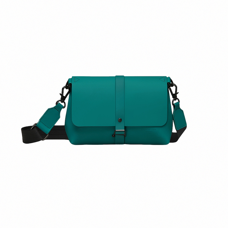 GASTON LUGA Splash Crossbody Bag 斜肩/側背包