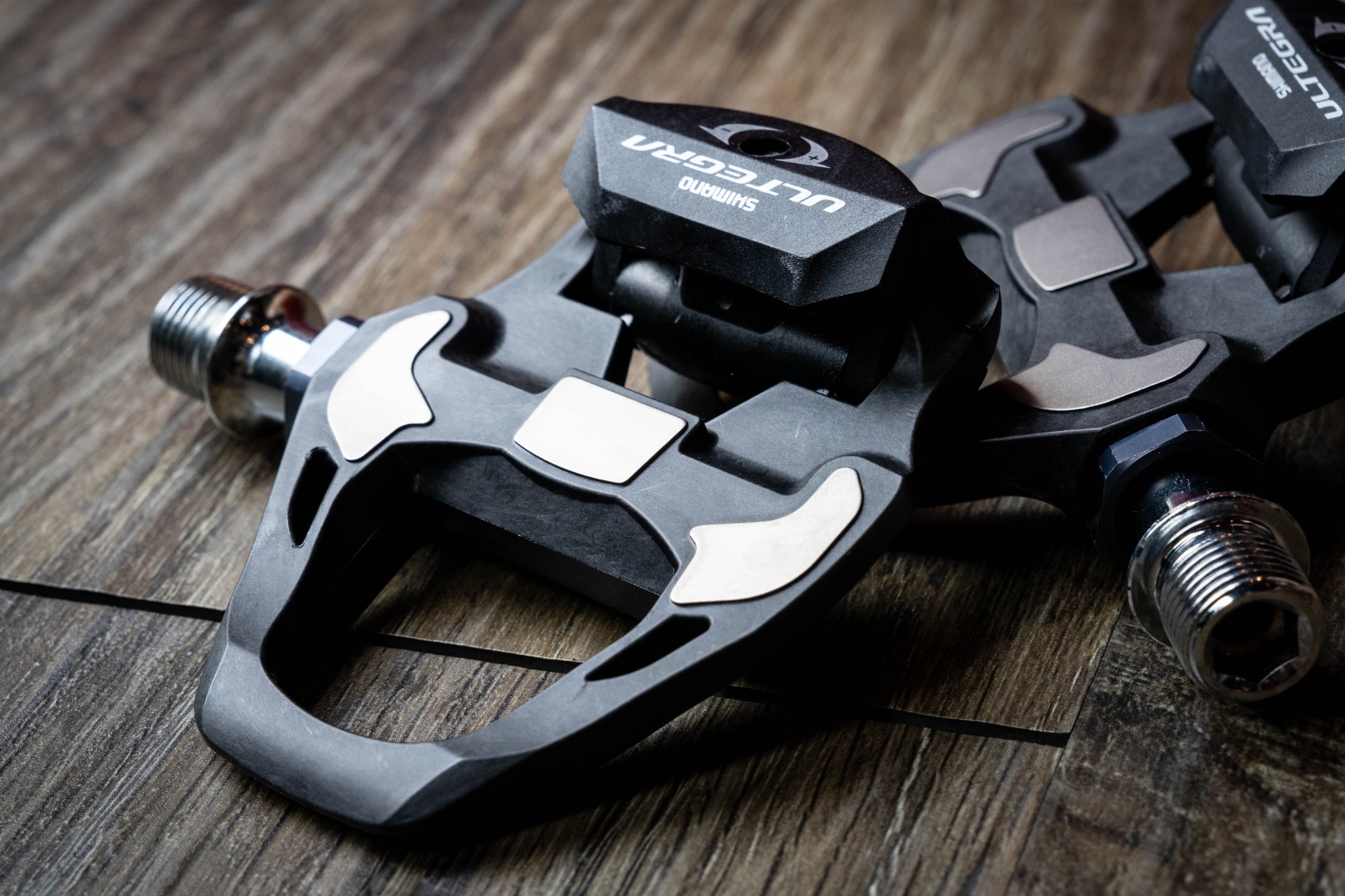 【Shimano】ULTEGRA PD-R8000 公路車 碳纖維卡踏