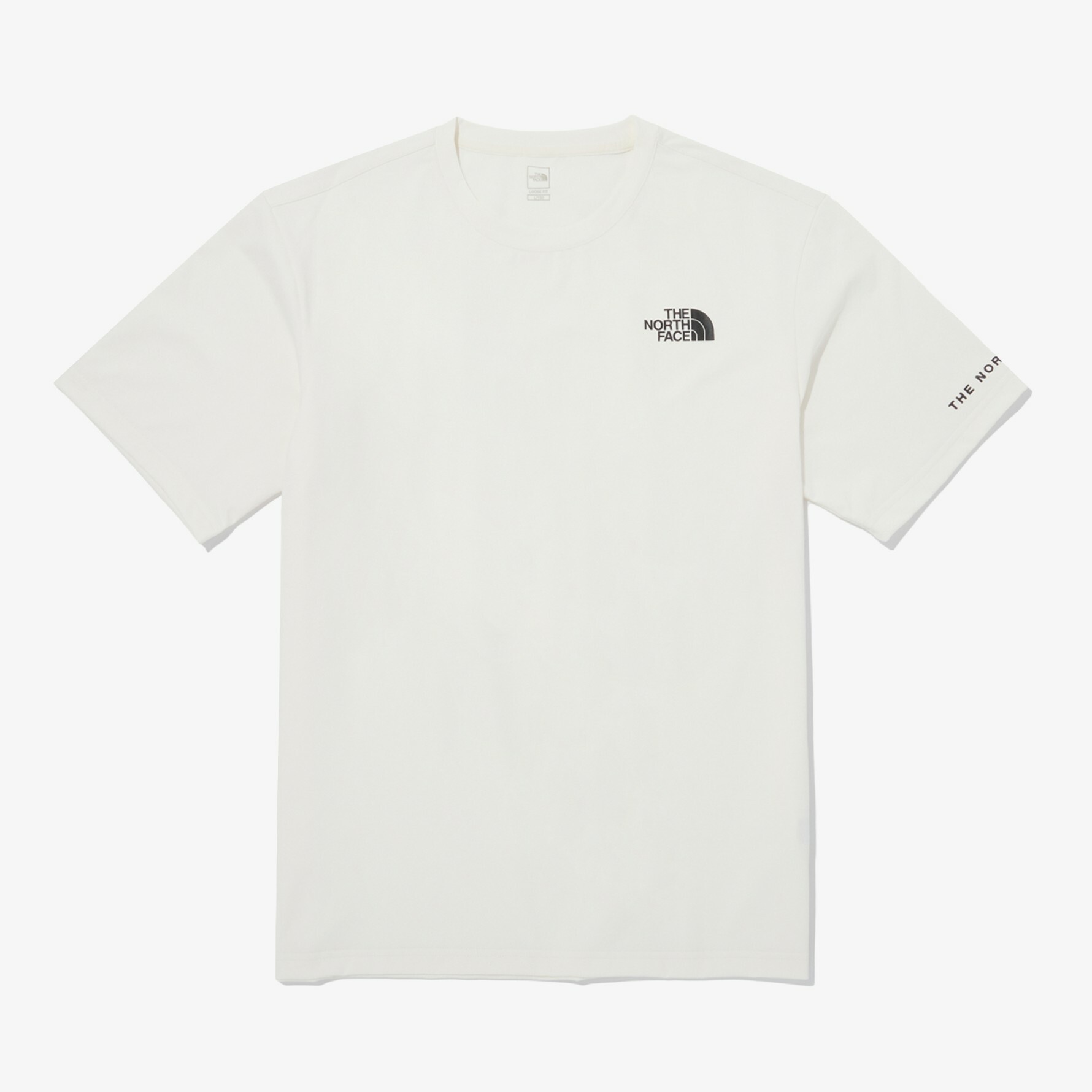 【代購】THE NORTH FACE 北臉 RELEASE S/S R/TEE 短袖 短T NT7UQ09