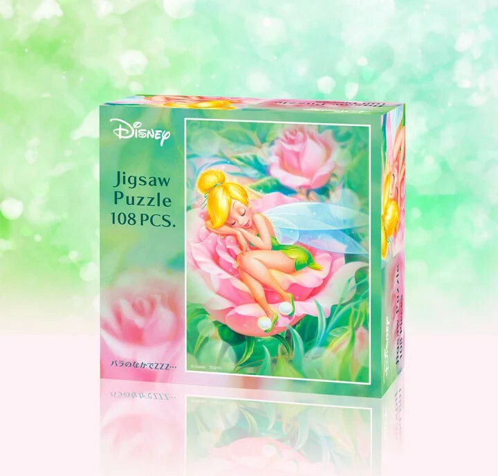 小飛俠-小叮噹-玫瑰中的ZZZ...