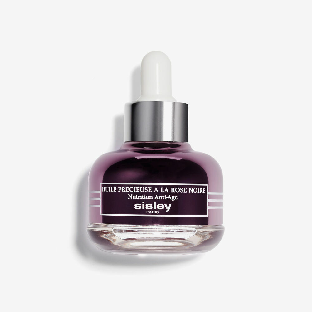 sisley 玫瑰煥采再生精華油 25ml
