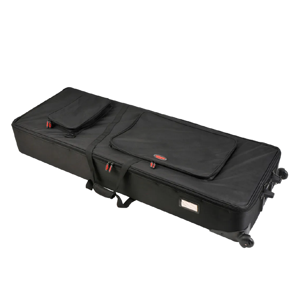 SKB SKB / SC系列 61鍵&88鍵 鍵盤軟盒(SC61KW/SC88KW) 第 2 張圖片｜三峽鍵盤 / 鋼琴