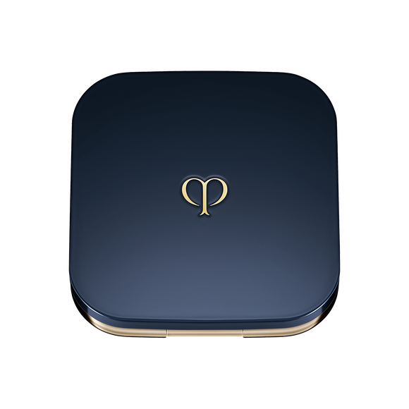 Cle de Peau Beaute Refining Pressed Powder 鑽光透亮蜜粉餅5g