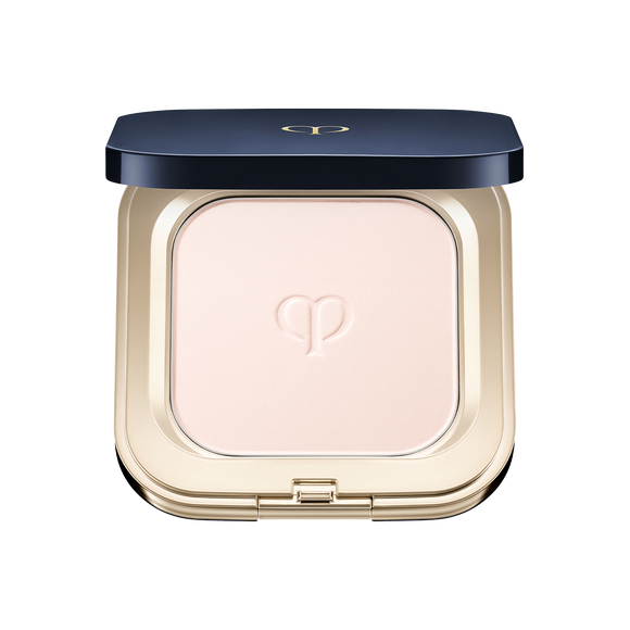 Cle de Peau Beaute Refining Pressed Powder 鑽光透亮蜜粉餅 5g