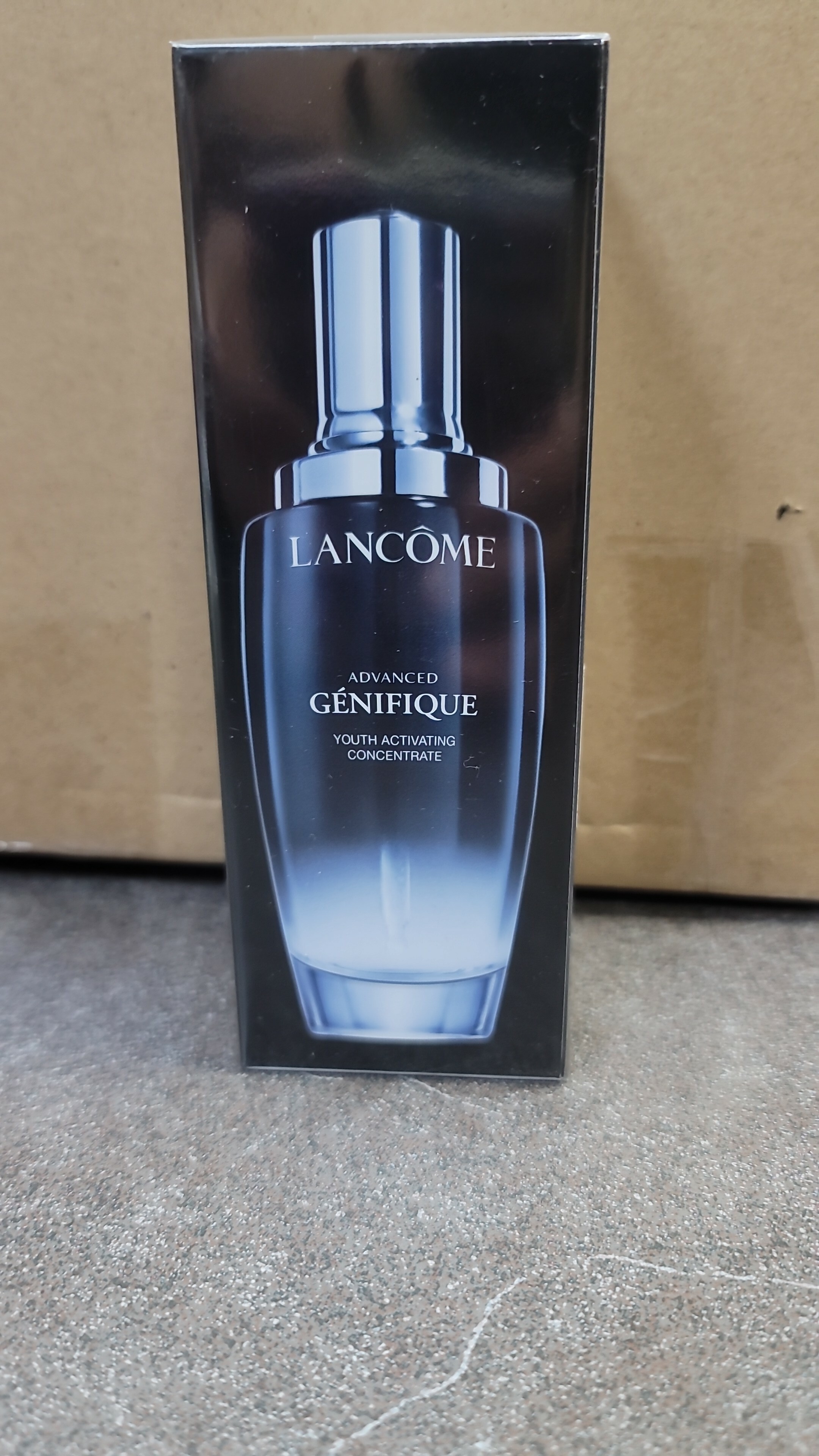cc9944 24) Lancome Advanced Genifique Serum 115ml