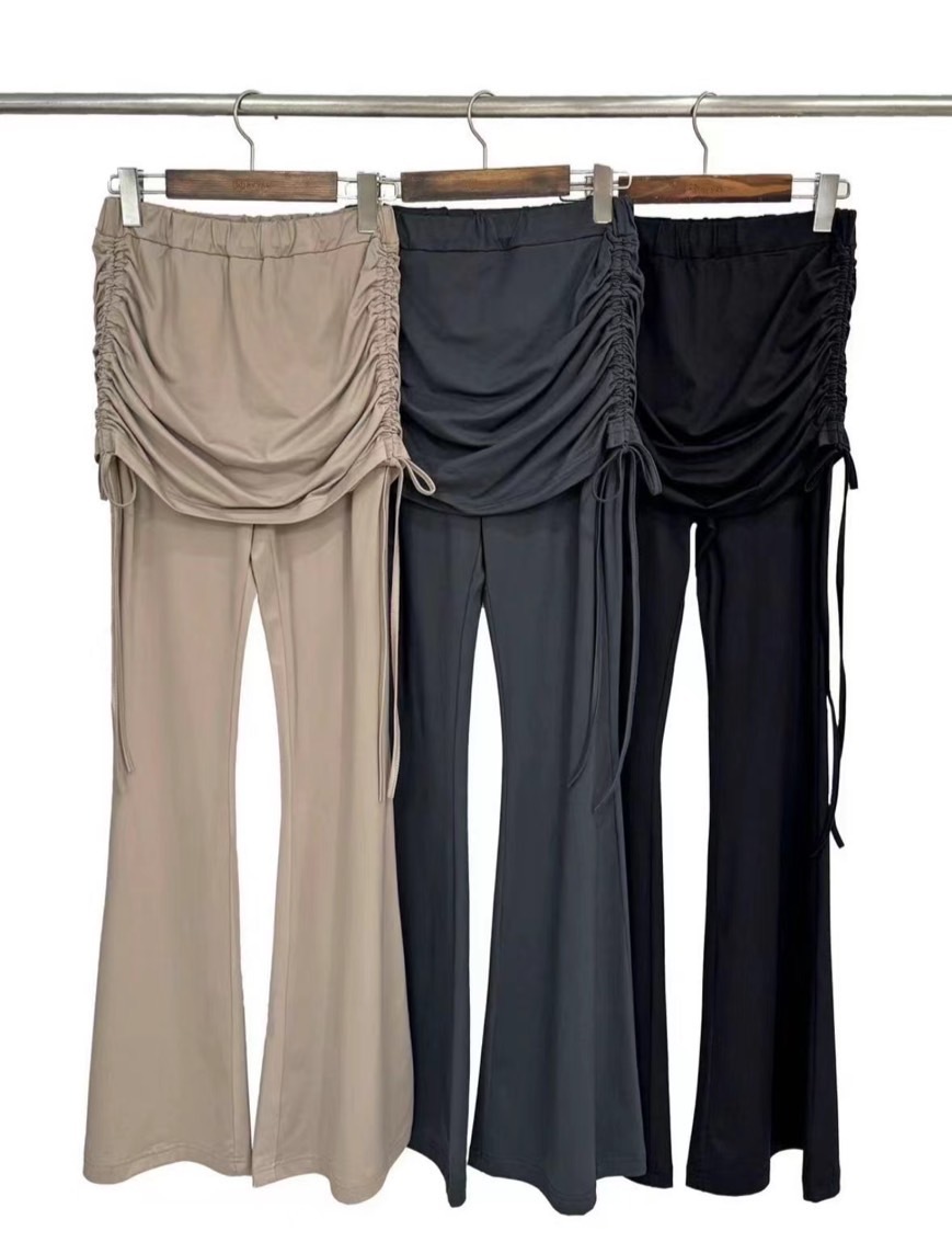 🇰🇷 超比例百搭神褲