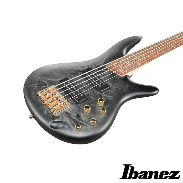 Ibanez SR305EDX BZM 五弦 主動式 電貝斯