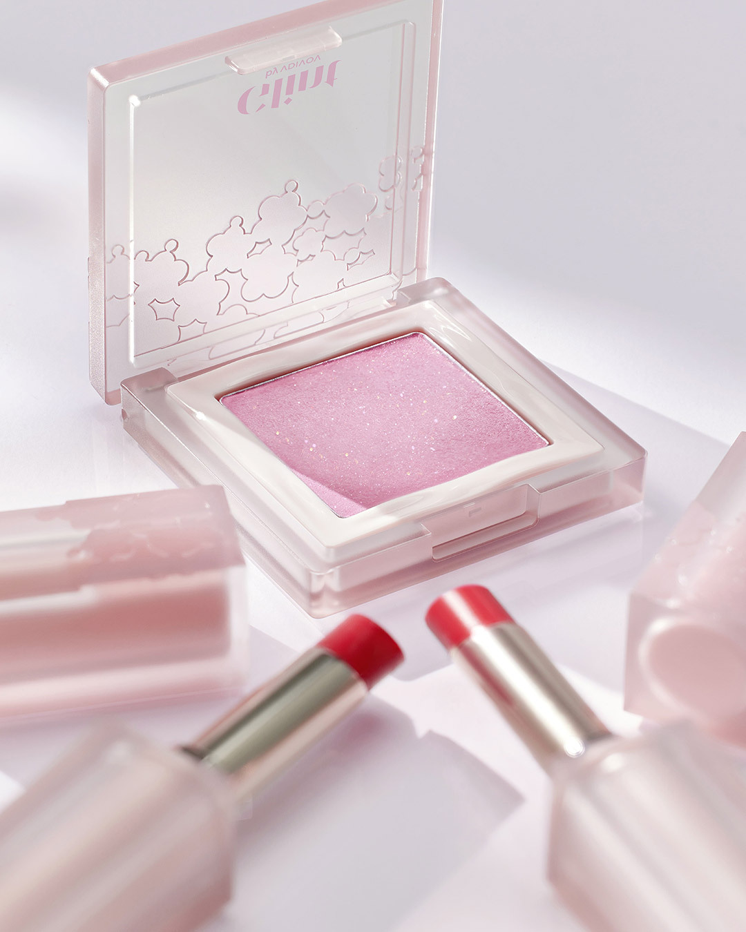 Glint by VDIVOV Cherry Blossom Edition