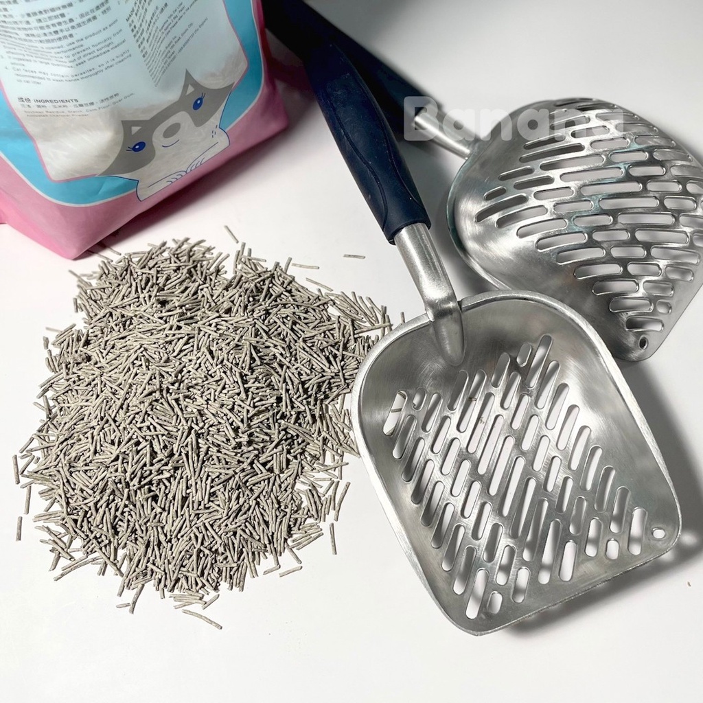 超大鋁合金金屬貓砂鏟