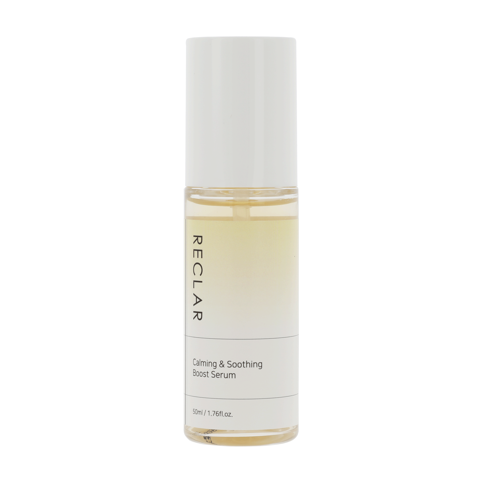 0516RC009 - Reclar CALMING & SOOTHING BOOST SERUM 鎮靜紓緩活性精華(4星期左右發貨) (R9)
