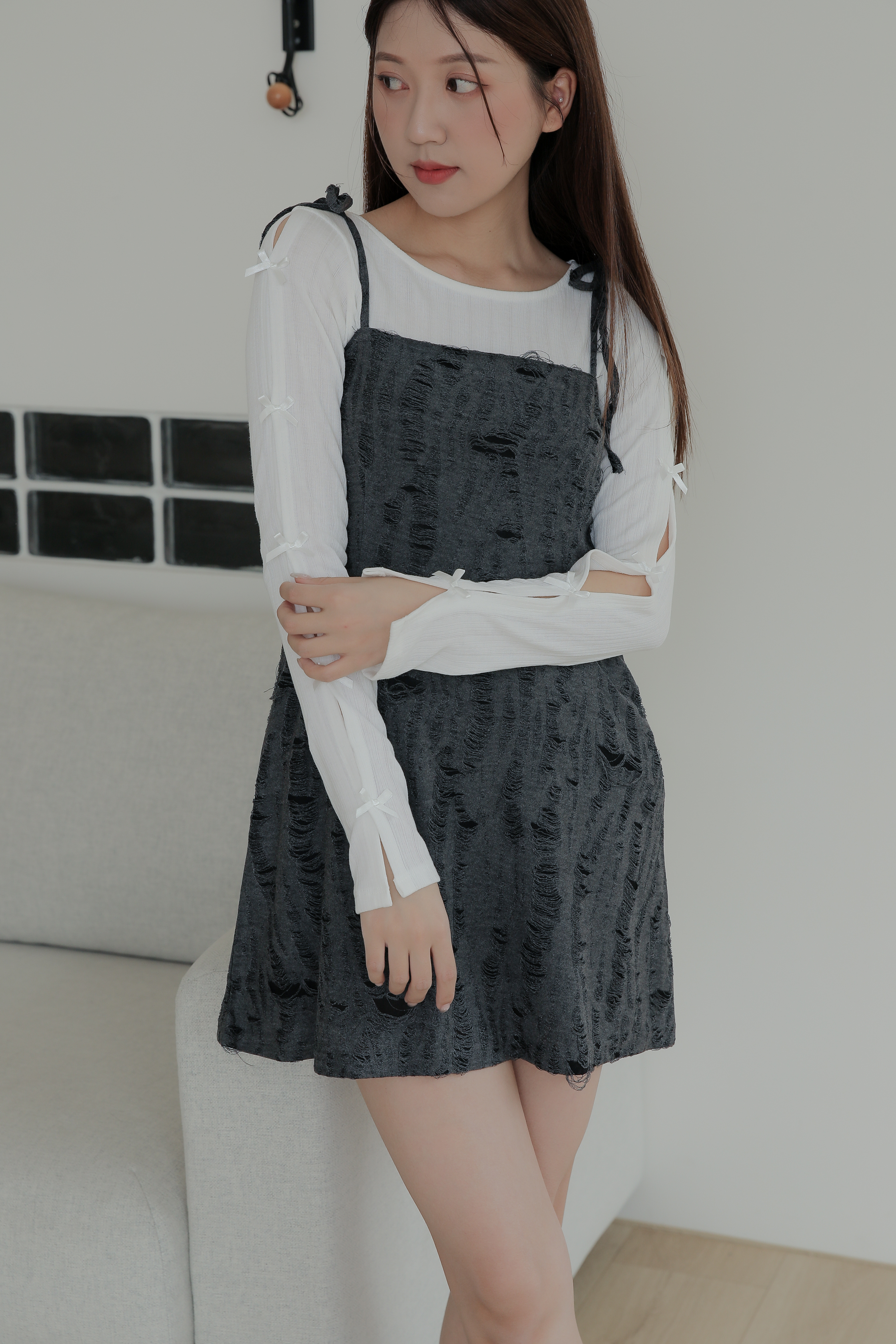 Damage One Piece #洋裝