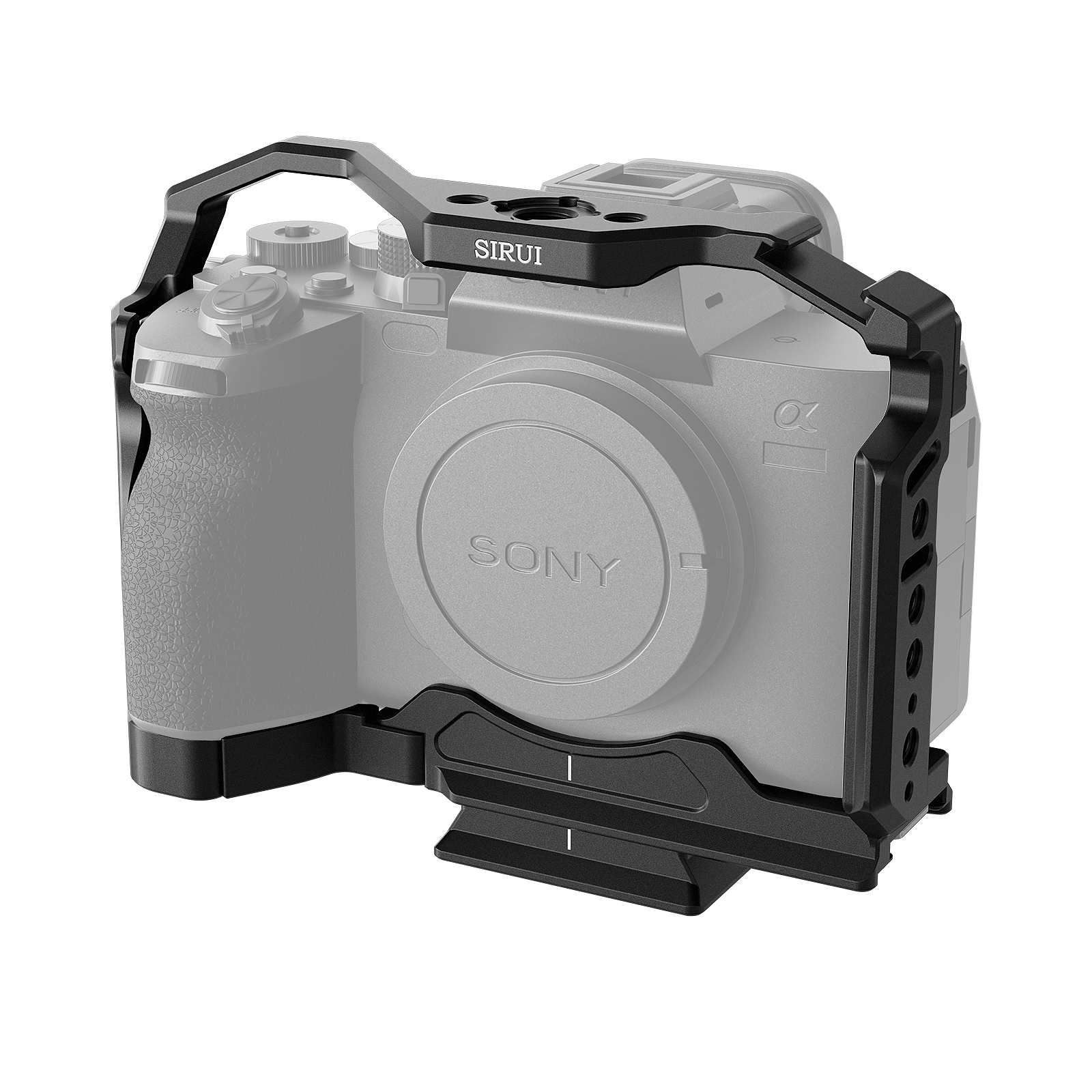 SIRUI AM-A7-CT Sony 索尼 AM-A7-CT 拓展兔籠 適用於 Sony A74/A7R4/A7R5/A7S3/A1