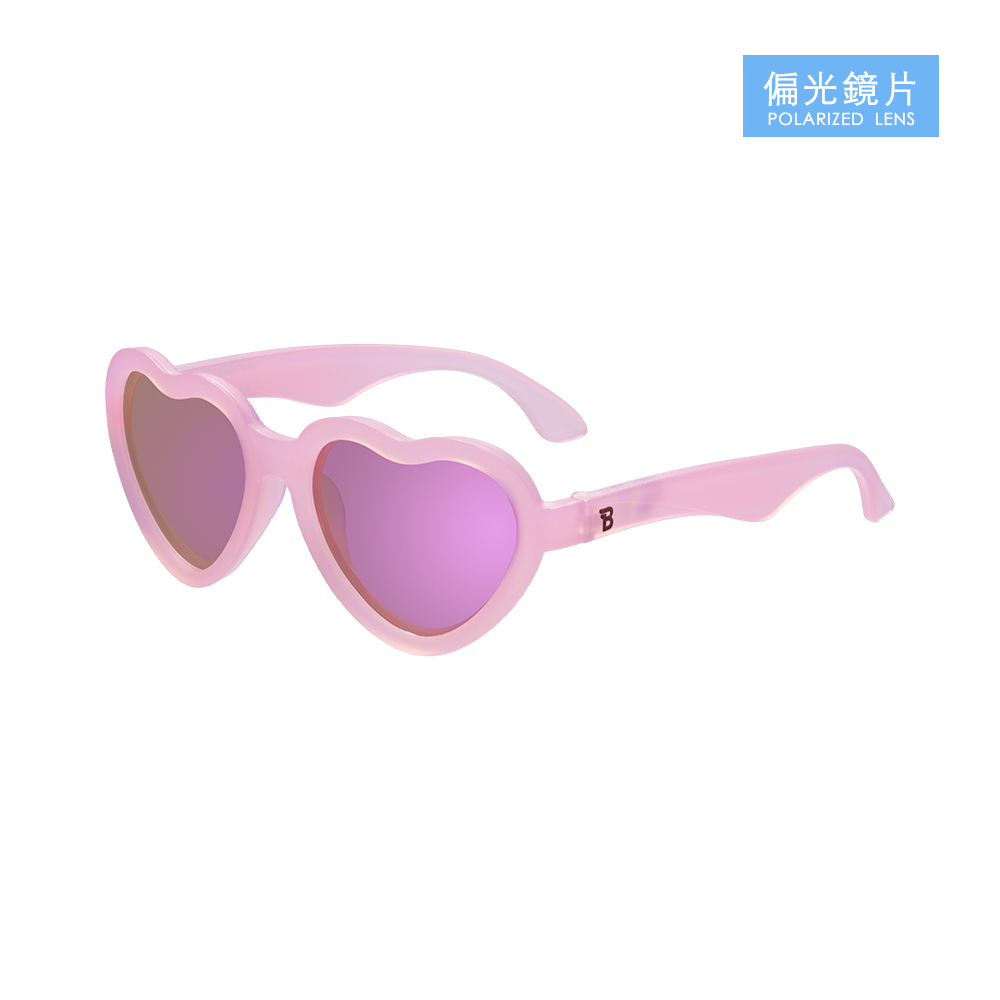 Babiators造型款甜心系列 -夢幻甜心 (偏光鏡片) 特殊限量款