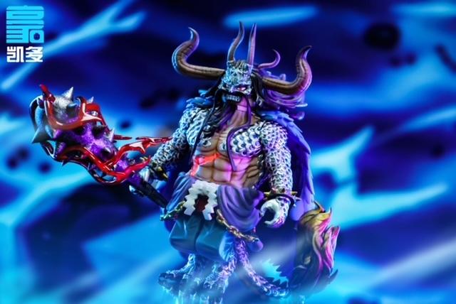 【預訂】【Howe Brick】巨人凱多