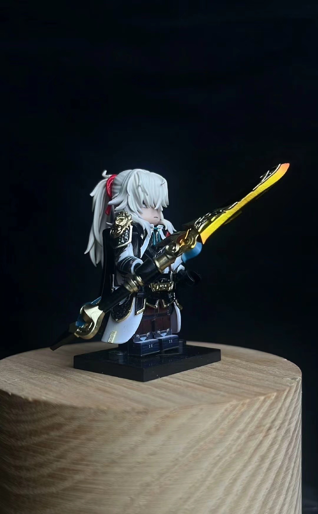 【預訂】【Small】景元