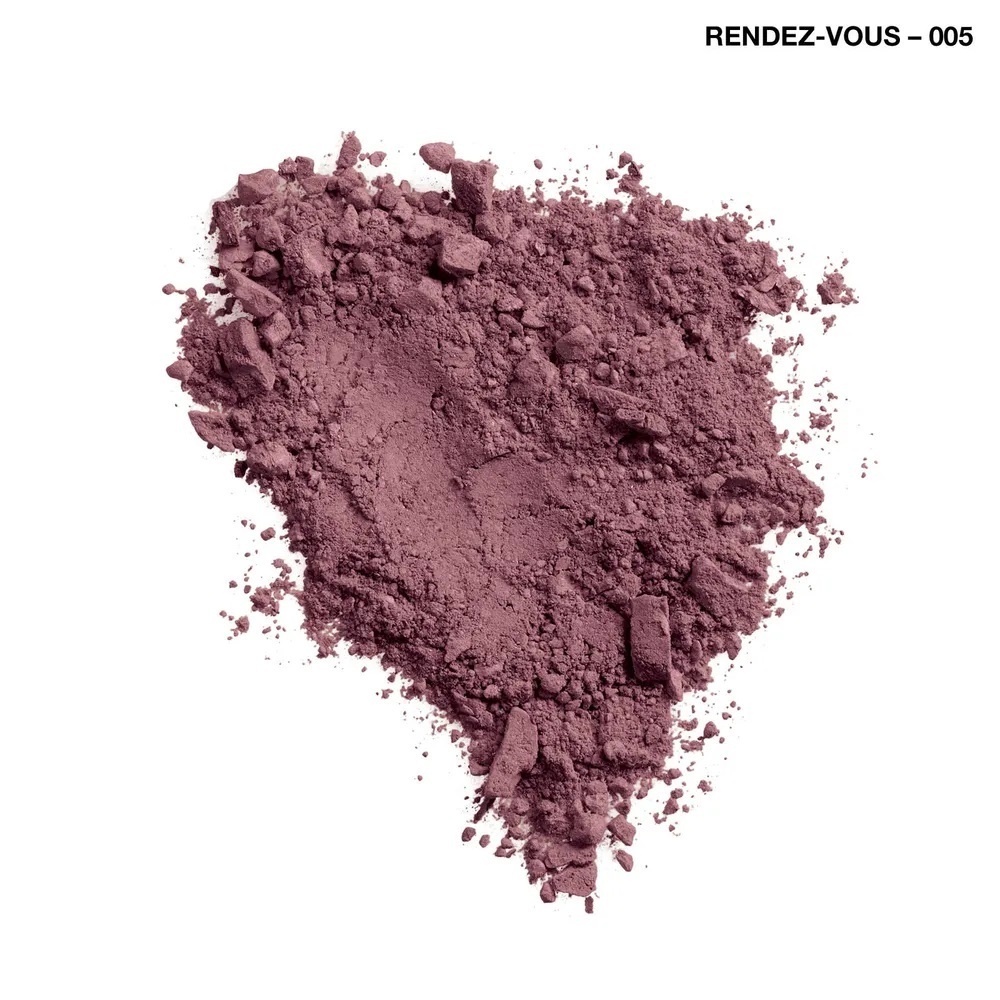 Rimmel London - Max Blush 叛逆玩色腮紅盤 #005 Rendez Vous 9g