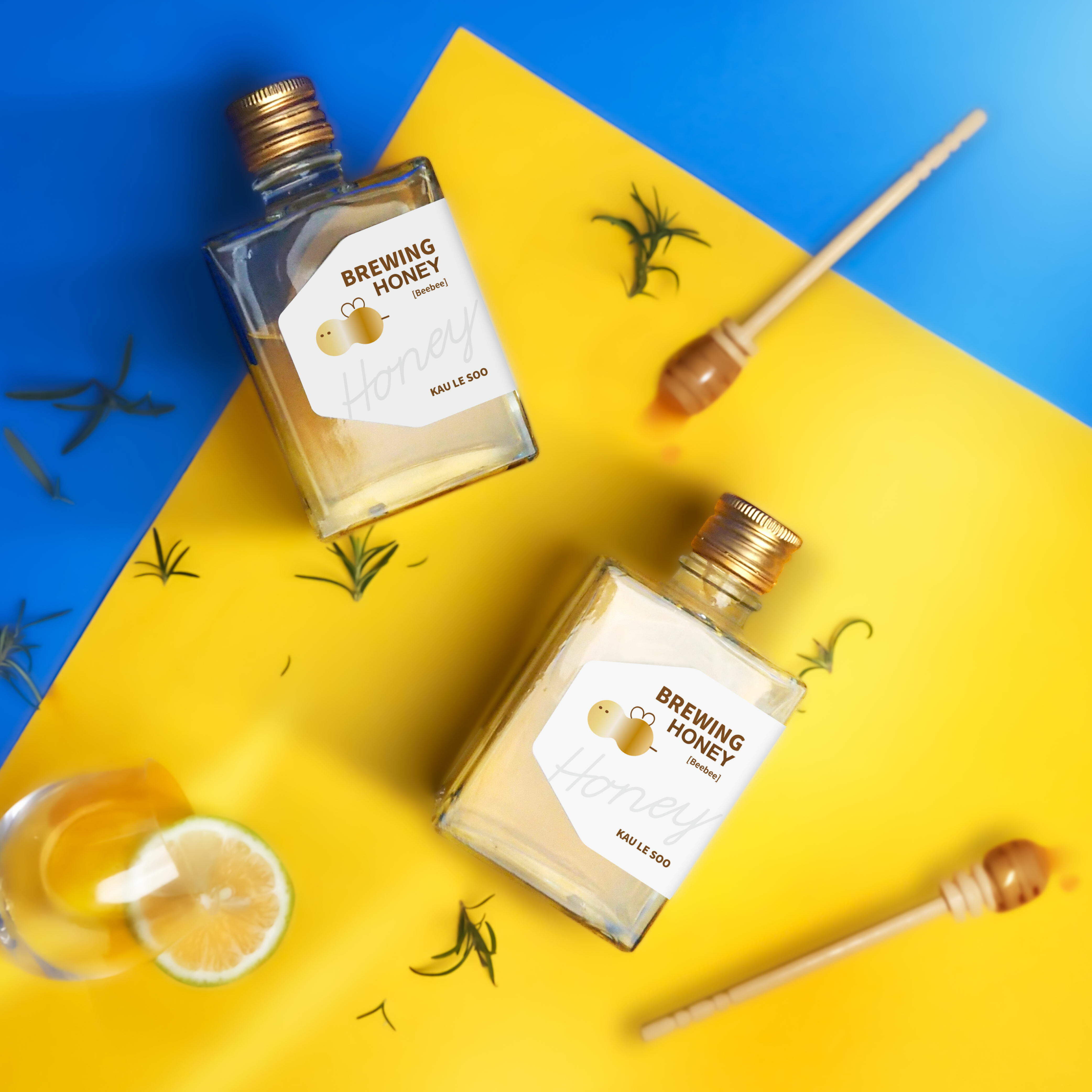 Beebee 純釀蜂蜜酒