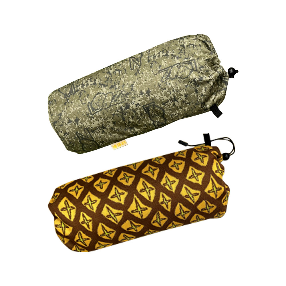 特 捲捲舒 旅行外袋