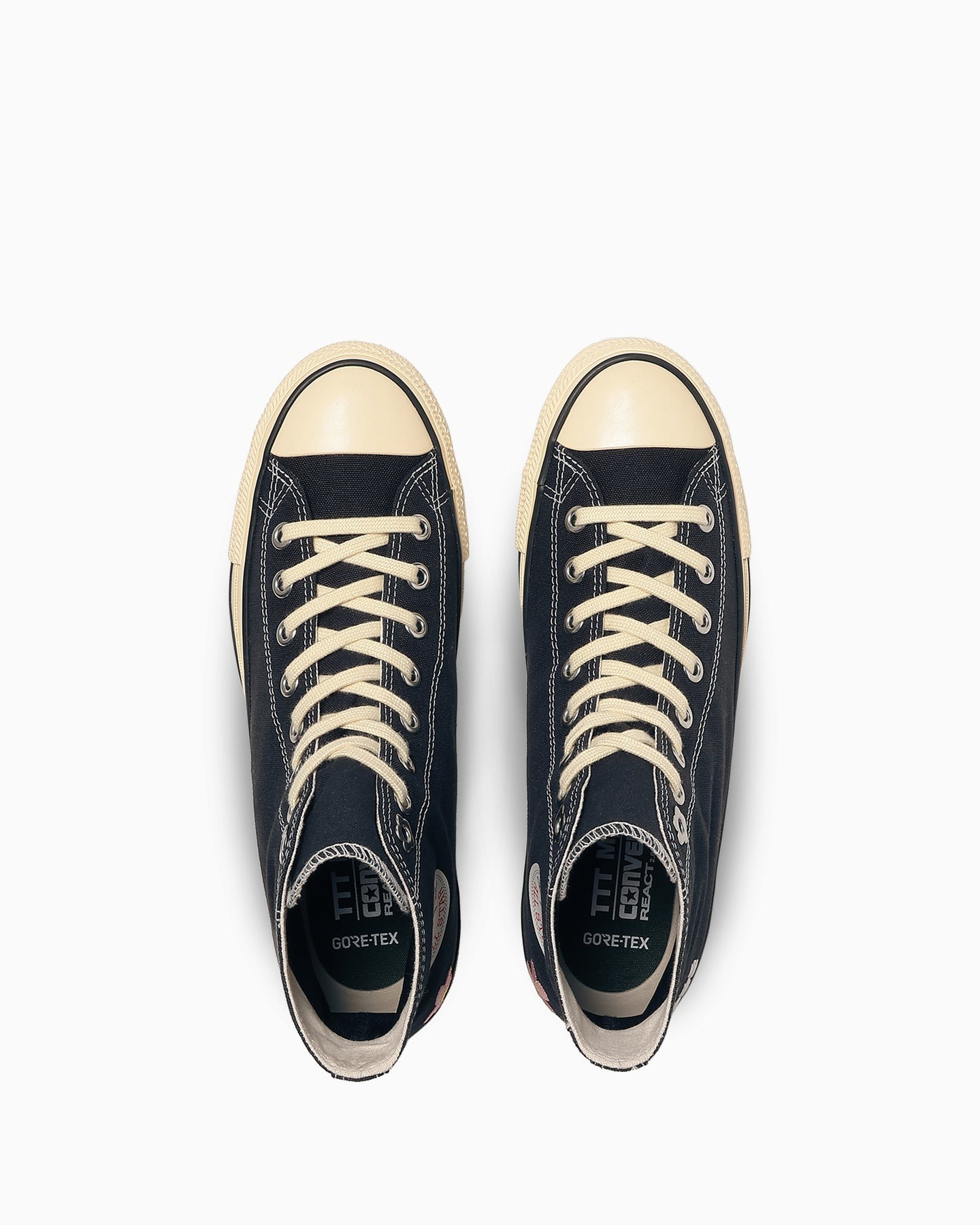 預購┃日本CONVERSE ALL STAR Ⓡ TTT MSW GORE-TEX HI 聯名防水高筒