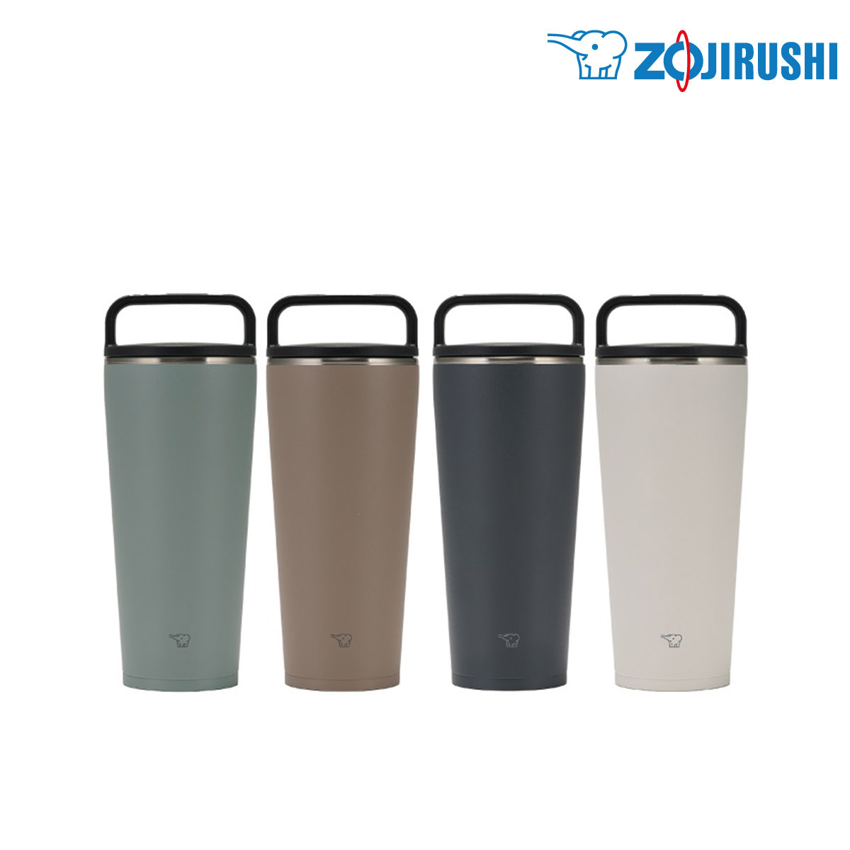 象印0.72L 吊環隨行杯【香港行貨】 -SX-LA72H