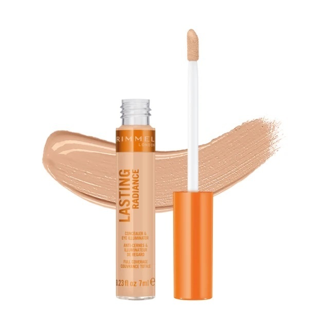 Rimmel London - 持久亮澤遮瑕膏 #030 Classic Beige 7ml