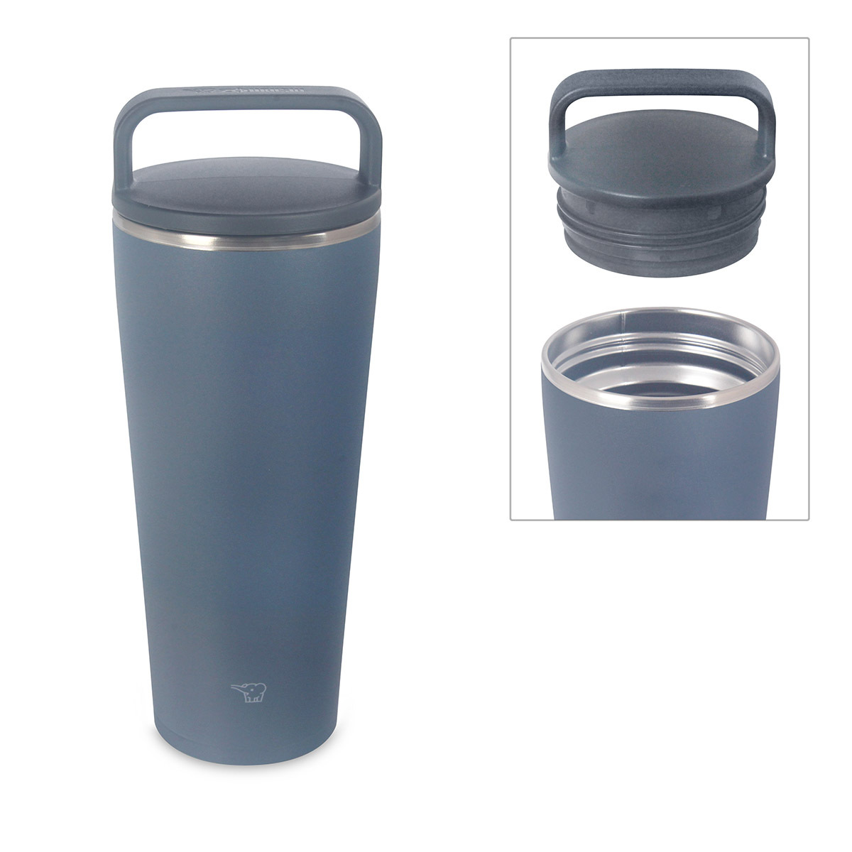 象印0.72L 吊環隨行杯【香港行貨】 -SX-LA72H