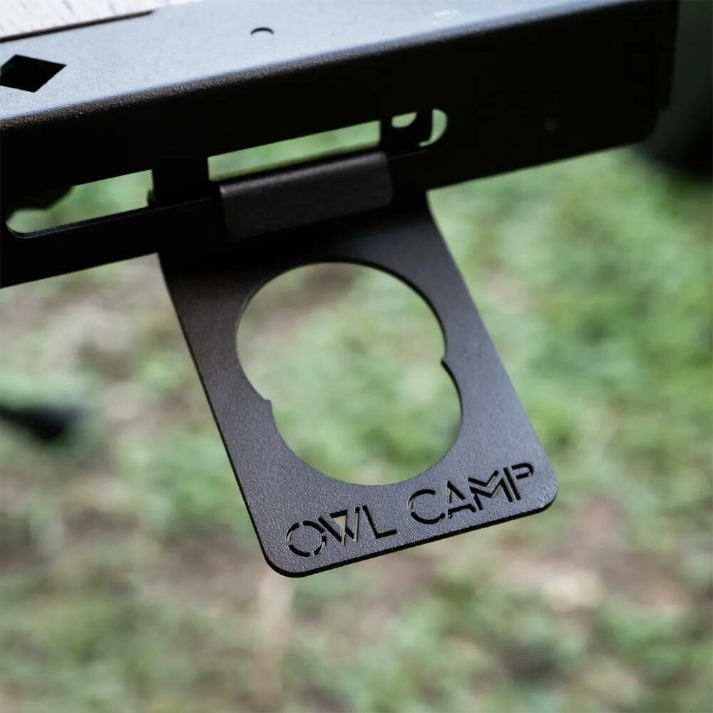 OWL PTW-F 高山瓦斯扣片