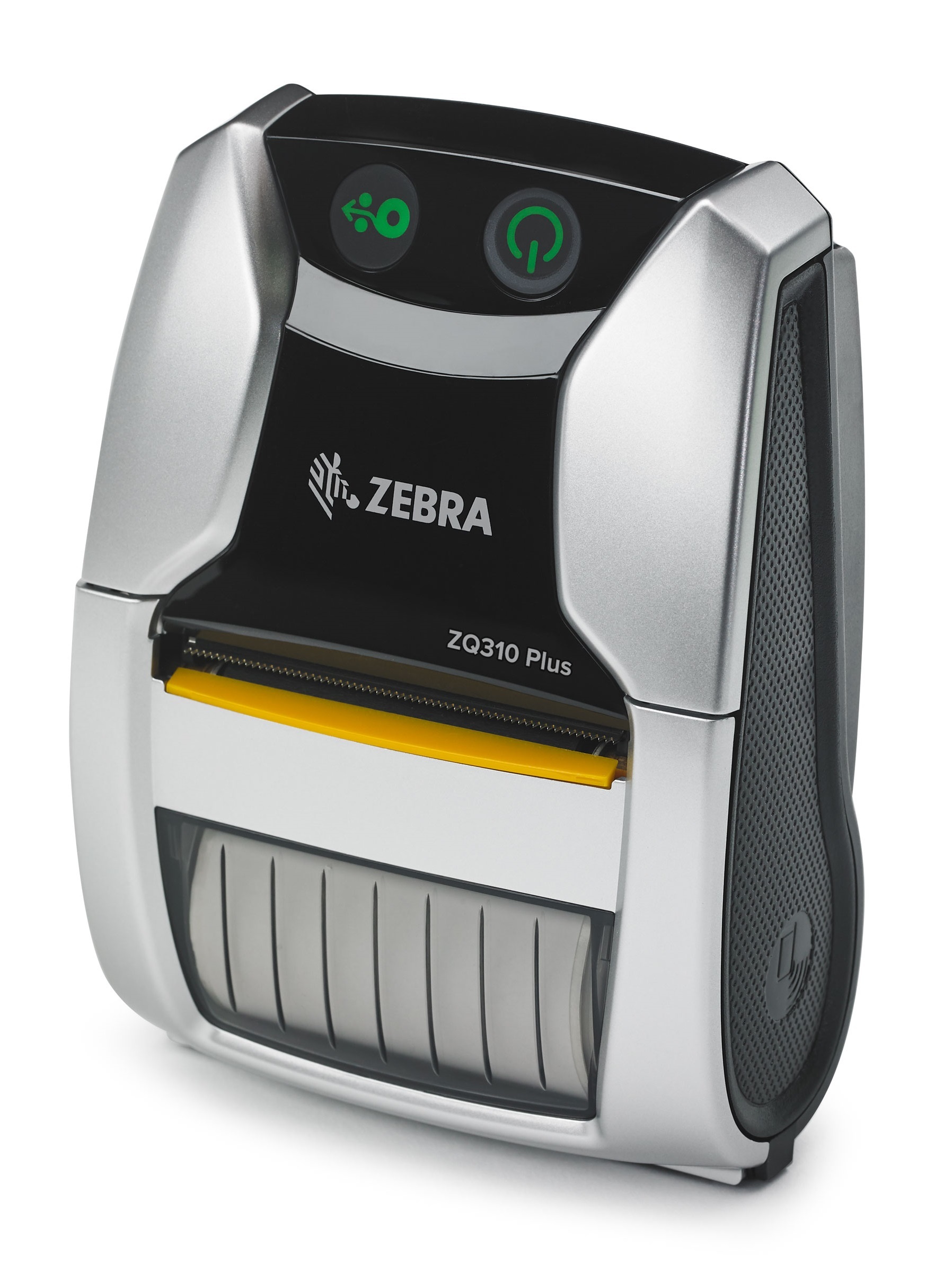 Zebra ZQ300 Plus 系列 ZQ310 Plus ZQ320 Plus ZQ310 Plus Indoor, ZQ320 Plus Indoor, ZQ310 Plus Outdoor, ZQ320 Plus Outdoor 攜帶型條碼打印機