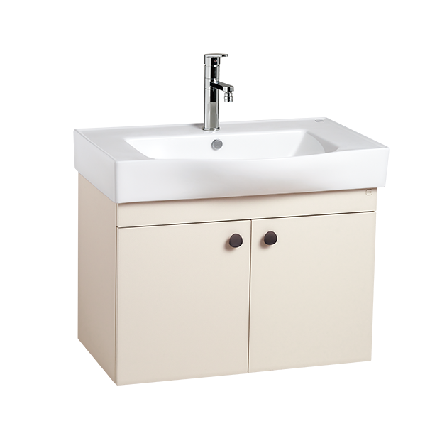 OVO京典衛浴 浴櫃推薦型號 L9809+H9809-K / F8061M  盆櫃組