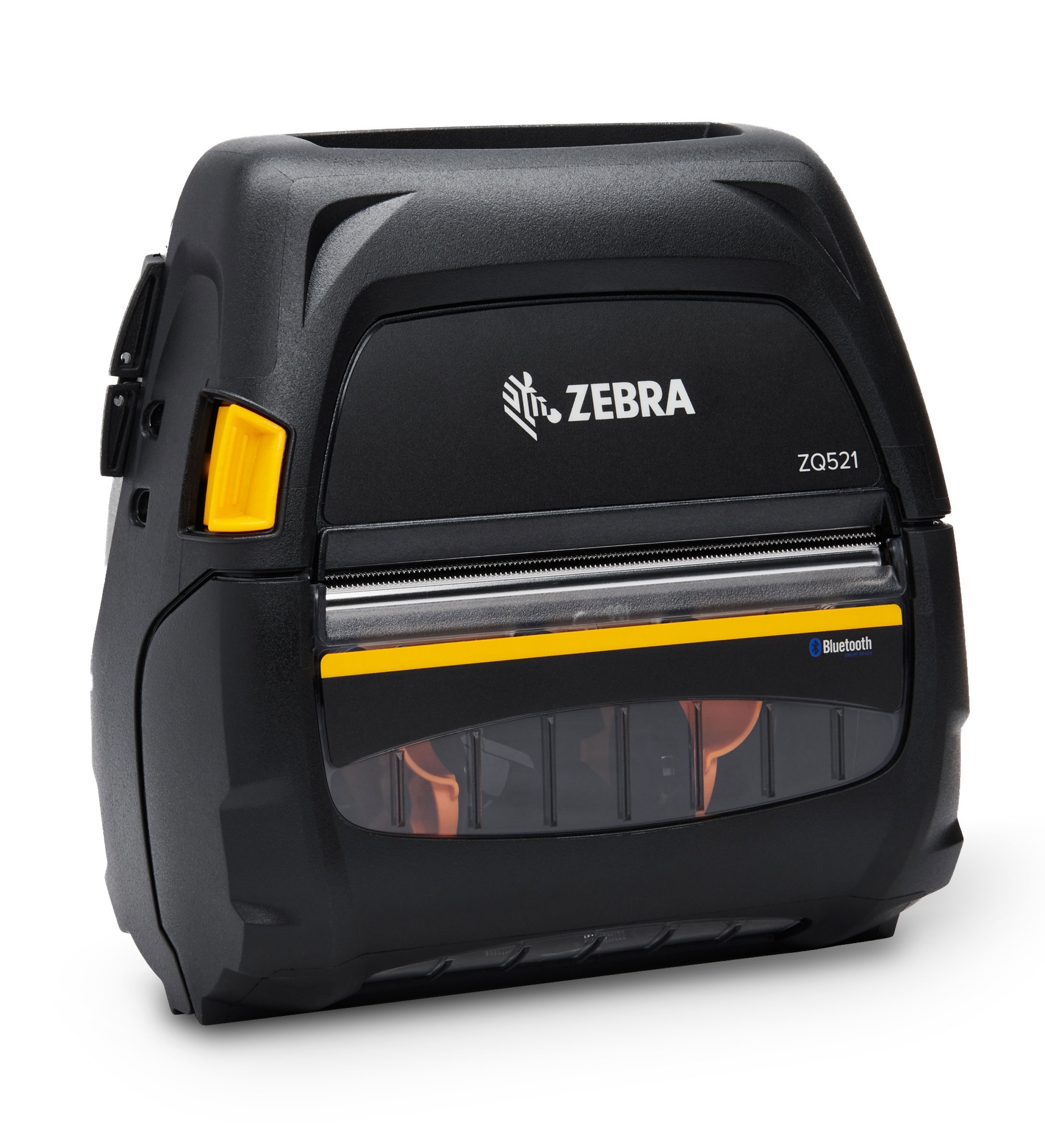 Zebra ZQ500 系列 ZQ511 ZQ521 ZQ521, ZQ511, ZQ521 RFID, ZQ511 RFID 攜帶型條碼打印機