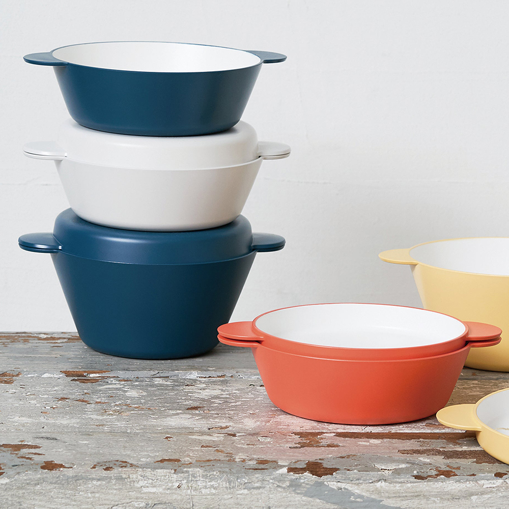 tak. 經典深湯碗組-經典藍