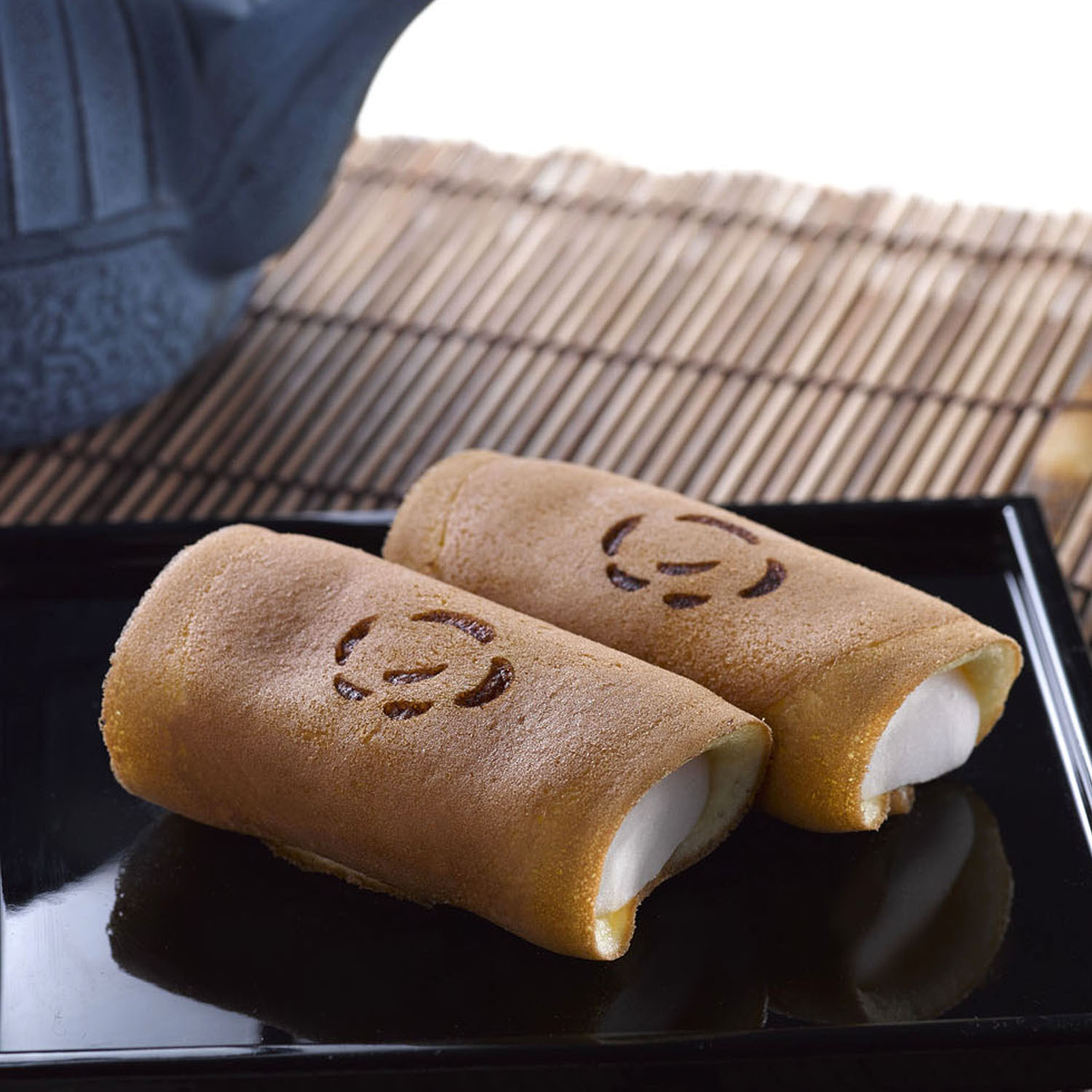 牛皮　ぎゅうひ