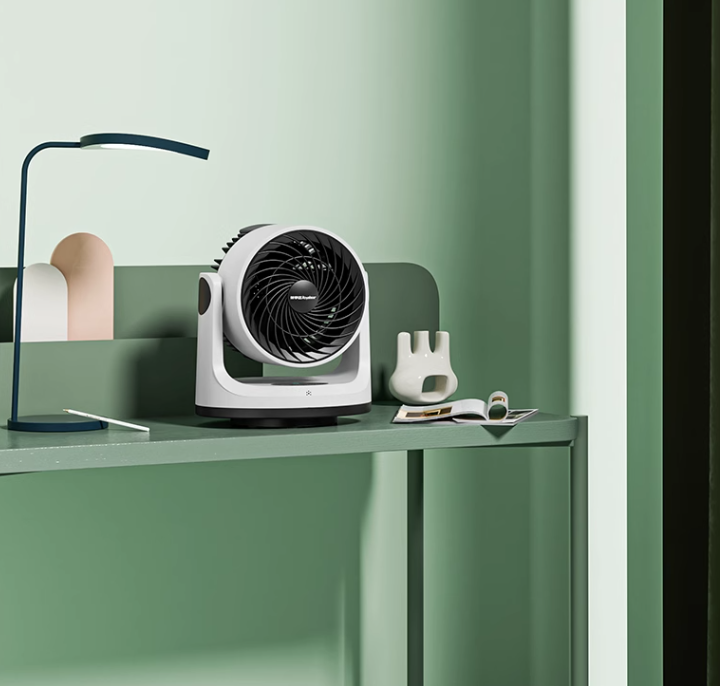 榮事達空氣迴圈扇(不搖頭)  2.5kg