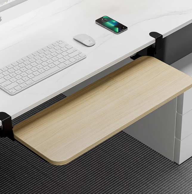 耐家桌面延長板 (3kg)