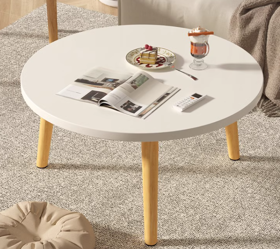 SAMEDREAM 榻榻米圓桌(迷你款)