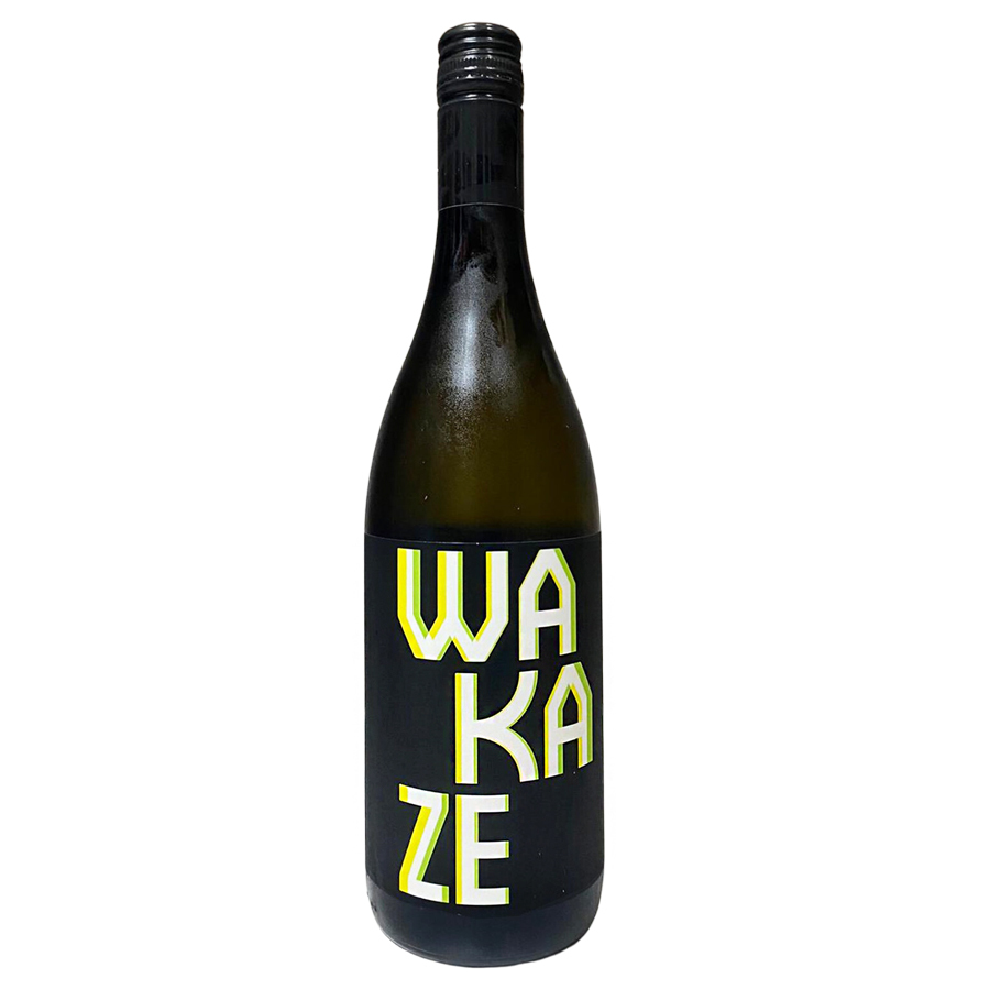 WAKAZE Yuzu (France) 750ml